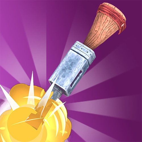 Precision Climber Action Game